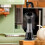 Espresso Tamper Constant Force Impact Powder Press Thread Coffee Distributor Leveler Tool Coffee Hand Press Tool 53MM 3