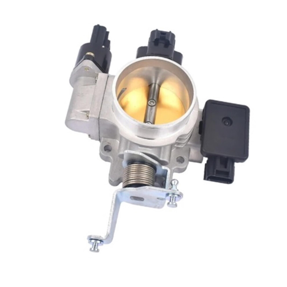 Flow Throttle Body For Jeep Cherokee Wrangler Grand Cherokee 4.0 Fast Response 53032023 9771547185413