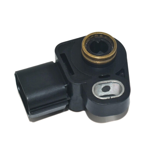 Throttle Position Sensor 5P0H588500 for Yamaha ATV Motorcycle Precise Control Easy Install