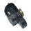Throttle Position Sensor 5P0H588500 for Yamaha ATV Motorcycle Precise Control Easy Install 5