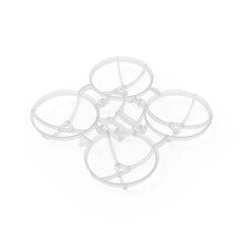 For BETAFPV Air75 II Brushless Frame 75MM Wheelbase Ultra-Light Frame for BETAFPV Air75 II FPV RC Drone White