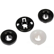 Hood Prop Rod Grommet for Honda Element 20032011 OE Quality Direct Fit Replacement