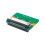 15pin to 22pin Adapter Board  Display Cable and CSI Camera Cable Adapter Board for Raspberry Pi 5 6