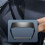 Motorcycle Accessories Instrument Panel Sun Visor Screen Guard Dashboard Cover for Voge DS625X 5