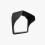 Motorcycle Accessories Instrument Panel Sun Visor Screen Guard Dashboard Cover for Voge DS625X 2
