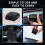 For V-Gate ICar Pro 2S OBD2 Scanner  5.2 Car Scan Tool and Code Reader for IOS & Android & Windows 6