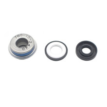 Motorcycle Water Pump Mechanical Seal Oil Seal Kit for GSXR600 GSXR600WP GSXR750W GSXR750WS GSXR750X GSXR1000