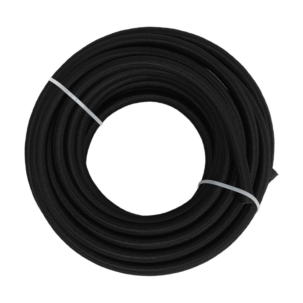 Flexible Ptfe Fuel Hose Kit 6An 3/8In 7444352989713