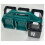 Battery Holder for 18V Portable Organizer Workspace Accessories Bracket Sturdy Handheld Storage Rack 2