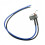 Car Rear Trunk Opening Control System Maintenance  Contact Sensor Cable for   XC60 S60 1
