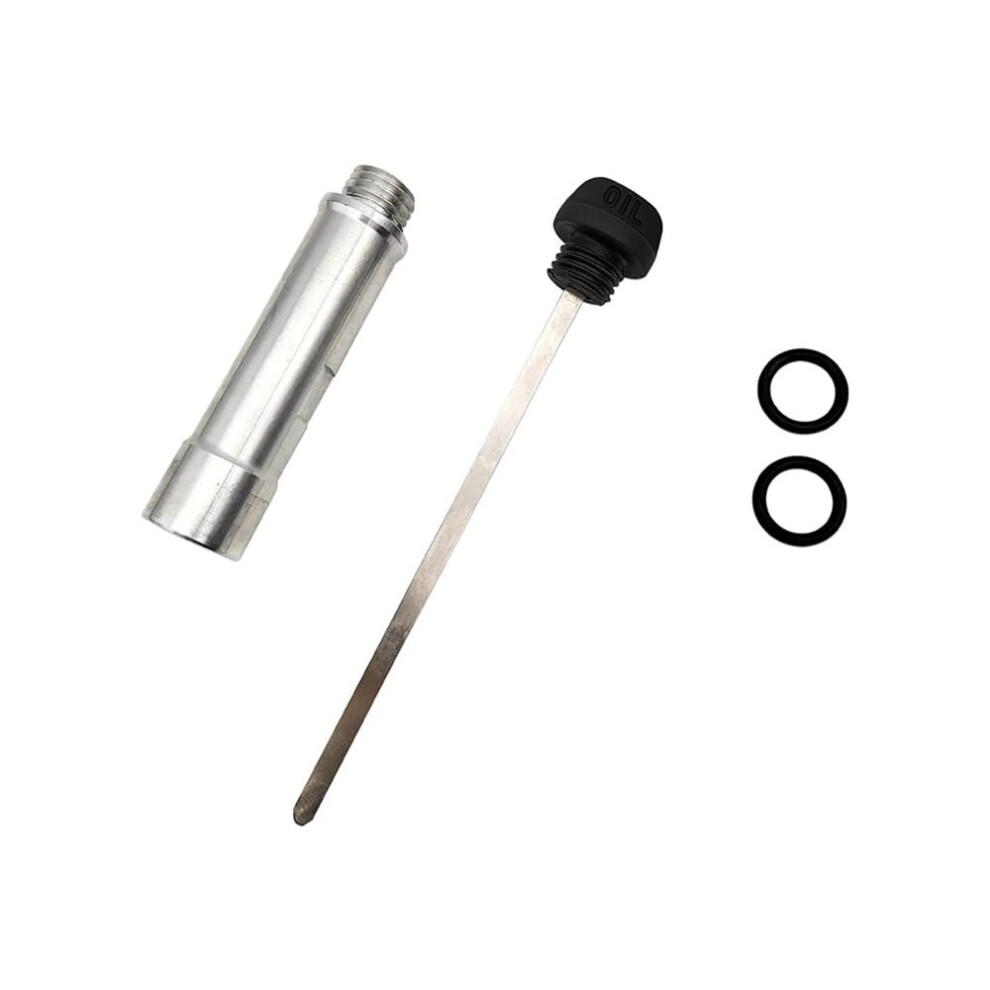 Utv Oil Dipstick Tube Extension For Hisun Hs500 Hs700 Sector 450 550 750 Massimo Bennche 9169991206851