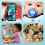 Multi-Functional Cell Phone, Clothing Disinfectant Box UV Sterilizer Toothbrush Mask Nail Tools Sterilization 4