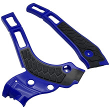 Motorcycle Frame Guard Protector Cover for YZ125 YZ250 YZ250X WR125 WR250 2006-2022 Accessories