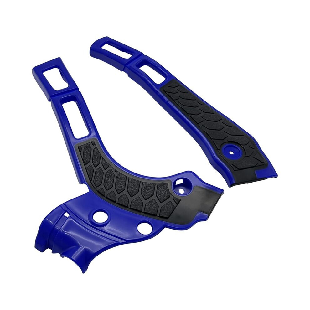 Motorcycle Frame Guard Protector Cover For Yz125 Yz250 Yz250x Wr125 Wr250 2006-2022 Accessories 4713132236808