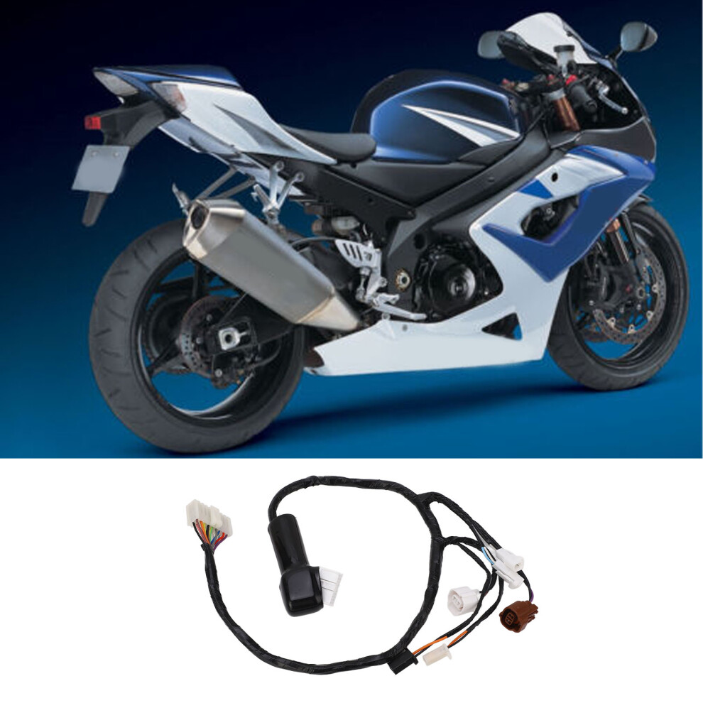 Front Wire Harness 36620-41G00 Gsxr 1000 7340572375209
