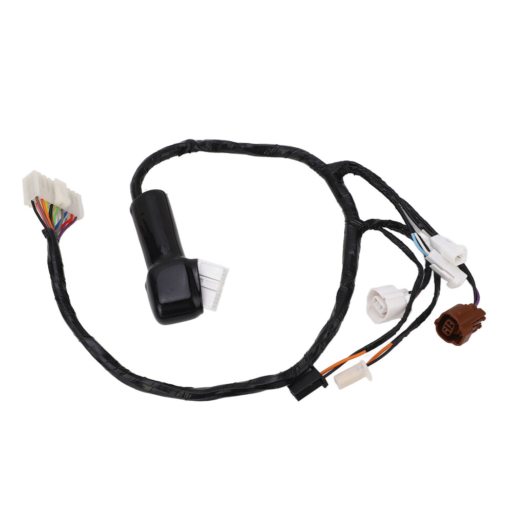 Headlight Wire Harness Gsxr 1000 05-06 7340572410993