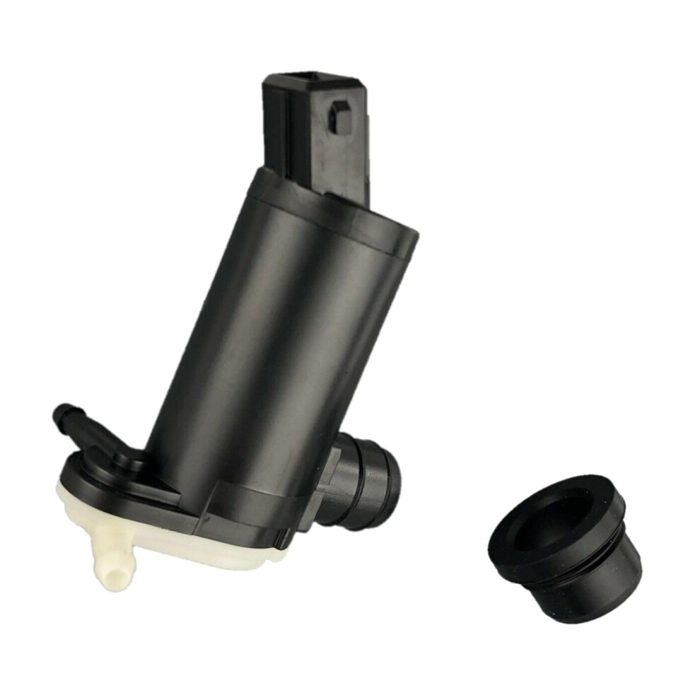 Windshield Washer Pump Motor Dual Front Rear Cleaning For Land Rover Lr3 20052009 Range Rover Sport 20062009 9169991206899