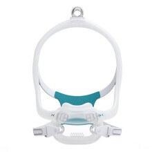 Kit de Montagem para Sistema de Estrutura AirFit F30i com Almofada Média para Acessórios CPAP Do Sistema Air_Fit F30i-M