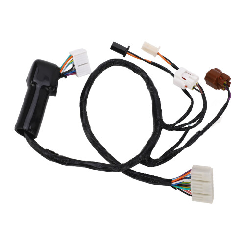 GSXR 1000 2005-2006 Headlight Cable Kit