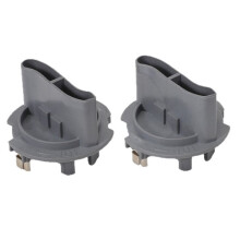 Kopelmpfitting voor Dimlicht voor Rabbit 2005 - 2010 1T0941109 1T0-941-109