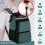 Heavy-Duty Canvas Tool Bag Backpack 40cm Large Capacity Waterproof 9