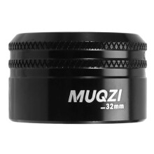MUQZI Narzędzie do Montażu Osłony Barku Przedniego Widelca Rowerowego do Górnej Osłony Amortyzatora /Suntour Air Fork 32mm