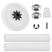 Upgraded 882699 for Drive Gear Kit Replacement 41001084 777124 PS398589 W10451279