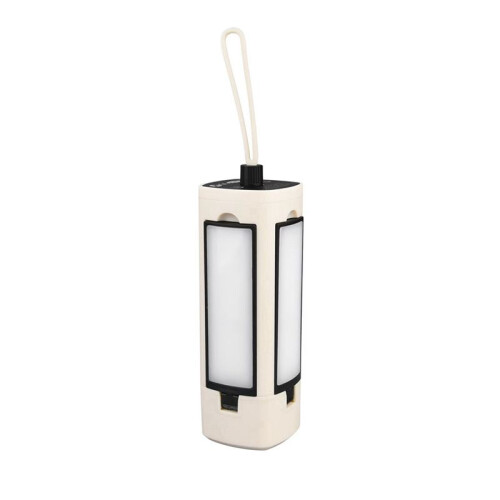 Outdoor Multifunctional Camping Light Folding Telescopic Portable Floodlight Tent Light Camp Light Camping Light,A