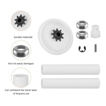 Upgraded 882699 for Drive Gear Kit Replacement 41001084 777124 PS398589 W10451279