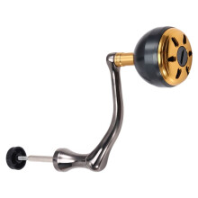 Wheel Fishing Wheel Universal Rocker Arm Left Right Universal Rocker Arm Metal  Modified Rocker Handle,A