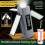 Outdoor Multifunctional Camping Light Folding Telescopic Portable Floodlight Tent Light Camp Light Camping Light,A 5