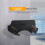 pour  FLIP Support Mural Support de Rangement Suspendu pour Casque Support Mural 2