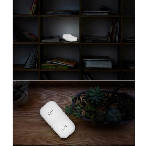 Led Table Lamp Gravitys Sensor Light USB Charging  Light Small Night Light for Bedroom Bedside Night Light,A 2