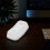 Led Table Lamp Gravitys Sensor Light USB Charging  Light Small Night Light for Bedroom Bedside Night Light,A 6