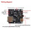 CX-ST5B Serial Port MP3 Voice Chip Module Voice Broadcast Custom Audio Module Single Chip Control Triggers Audio Kit 3