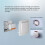 4PCS  Wifi   Extreme  Home Module Two-Way Control  Home Module Voice Remote Control 7