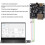 CX-ST5B Serial Port MP3 Voice Chip Module Voice Broadcast Custom Audio Module Single Chip Control Triggers Audio Kit 3
