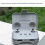 2-in-1 Controller Protector & Sun Hood Cover for RC-N3/2/1 Remote Control Storage Box 2