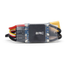 Brushless ESC Speed Controller Platinum 50A V4 Electronic Speed Controller for RC Model