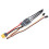 Brushless ESC Speed Controller Platinum 50A V4 Electronic Speed Controller for RC Model 2