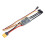 Brushless ESC Speed Controller Platinum 50A V4 Electronic Speed Controller for RC Model 3