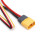 Brushless ESC Speed Controller Platinum 50A V4 Electronic Speed Controller for RC Model 4