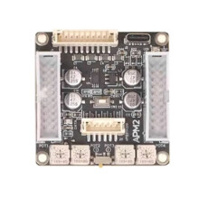 ADAU1701 Audio Preamplifier Processor Board 2.1 Channel Volume Control 2-Way Frequency Adjustment DSP Board