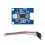 TVOC Gas Sensor Expansion Board Module UART Communication Support TVOC/CH2O/CO2 for Raspberry Pi//for /ESP32 1