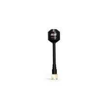 Axisflying 5.8G Antenna 5.5GHZ-6GHZ 2.92dBi High Gain FPV Antenna RHCP Enhanced Signal Reception for FPV Drone 70MM