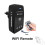 WiFi to RF Converter 287MHz-868MHz, Rolling Code Garage Door Remote Control Universal Wireless Transmitter EU Plug 4