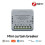 Tuya Zigbee  Curtain  Module Roller Blinds Motor  APP Remote Control Work with Alexa/ Home 10