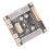 ADAU1701 Audio Preamplifier Processor Board 2.1 Channel Volume Control 2-Way Frequency Adjustment DSP Board 5