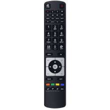 Ersatzfernbedienung RM-C1237 für  RM-C1237