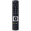 Replace RM-C1237 Remote Control for  RM-C1237 Remote Control 1